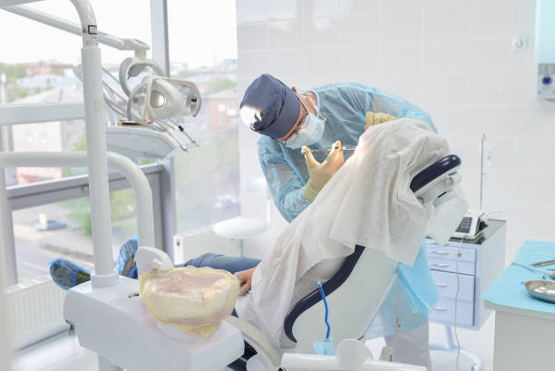 Best Emergency Treatment for Toothache in Royalton, IL